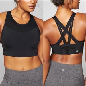 NWT Athleta Gigi Bra